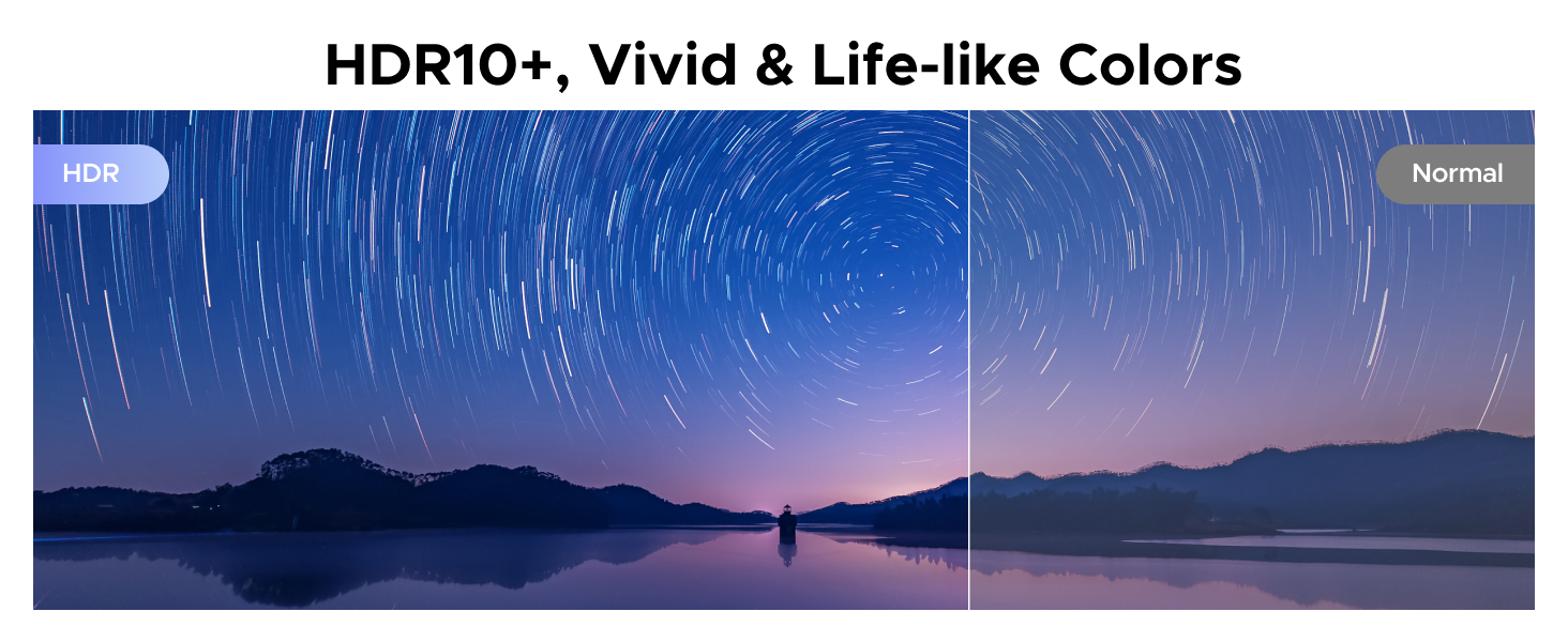 HDR 10
