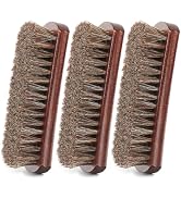 Horse Hair Shoe Brush (3, 7in)
