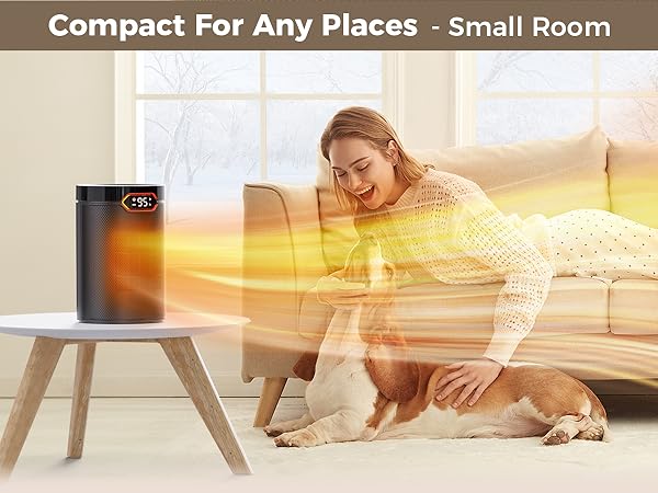 space heater