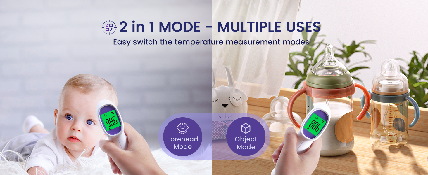 2 IN 1 MODE