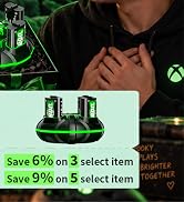 xbox controller rechargeable battery pack