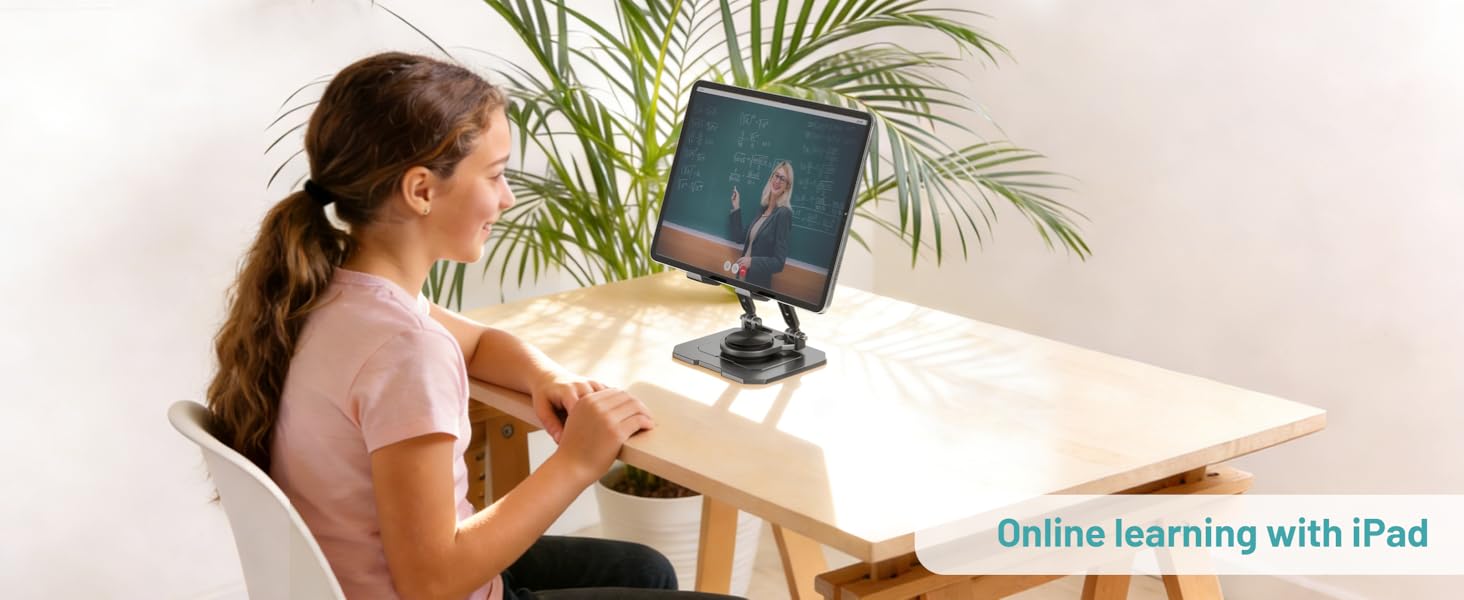 IPad Standing