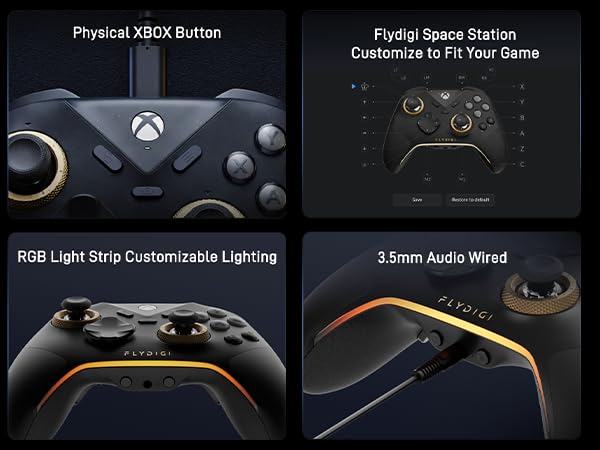 xbox series s controller