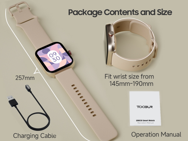 fitness tracker watch for women