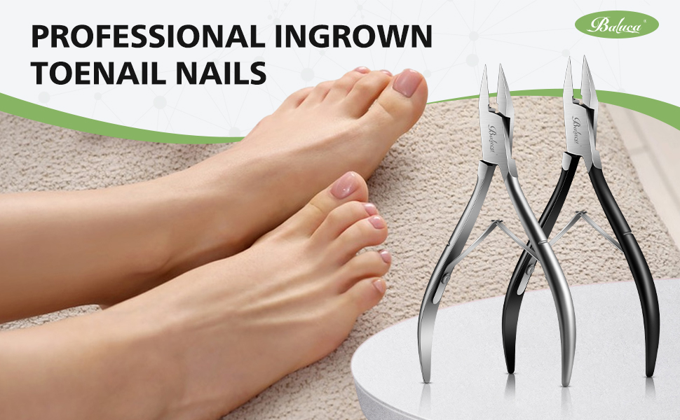 toenail clippers for thick nails