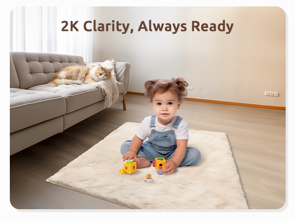 blurams pet camera A31S