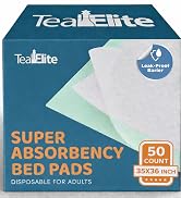 bed pads chucks underpads disposable