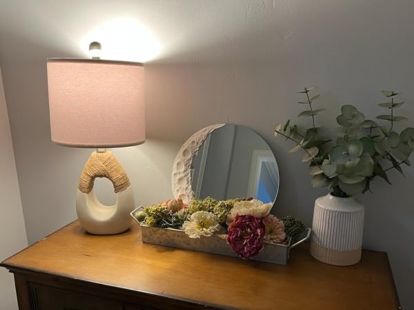 small table lamp