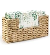 Paper Guest Towel Holder for Bathroom Napkin Holders Disposable Hand Face Towel Stand Modern Vert...