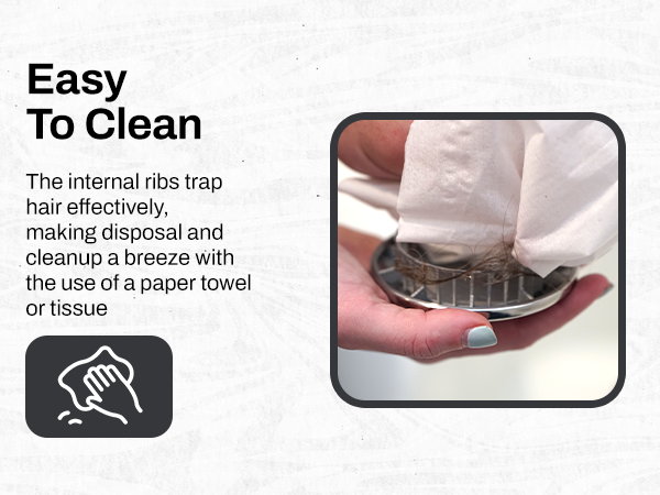 Easy To Clean