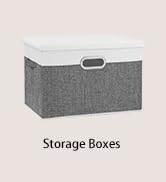 STORAGE BOX