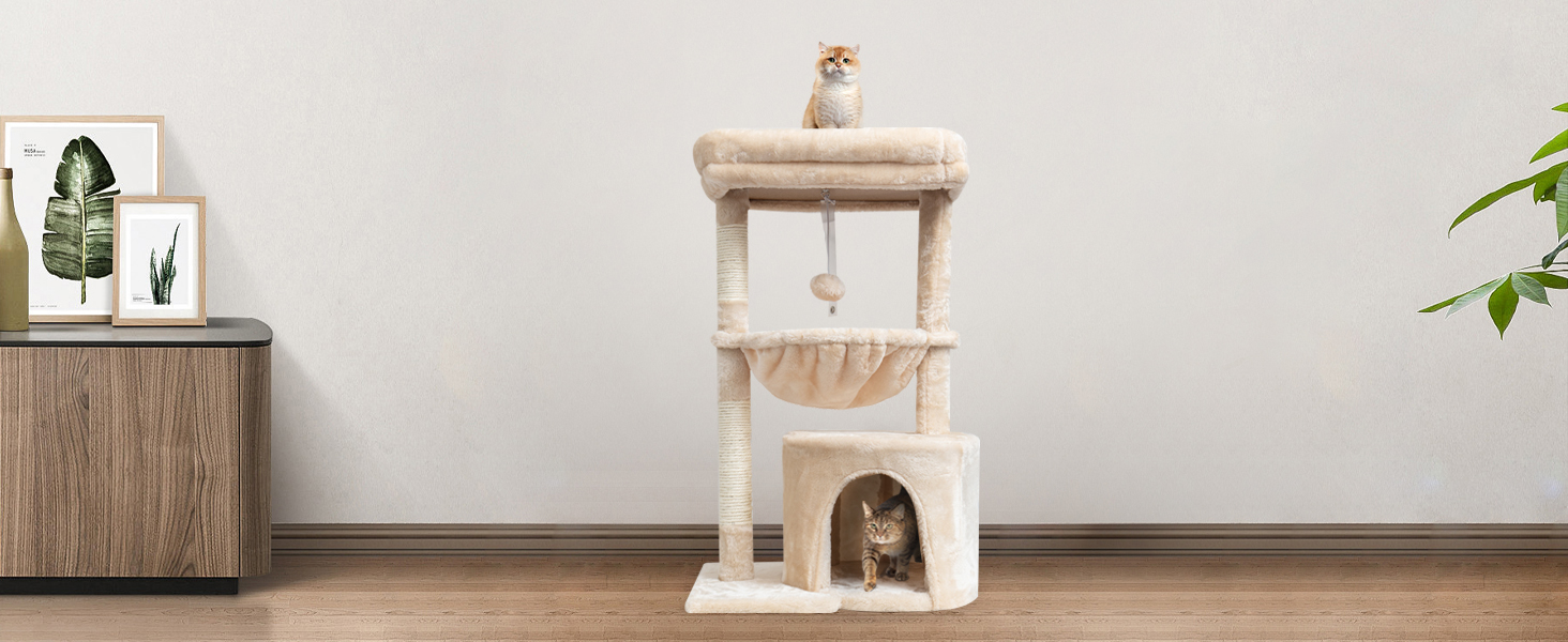 cat tree