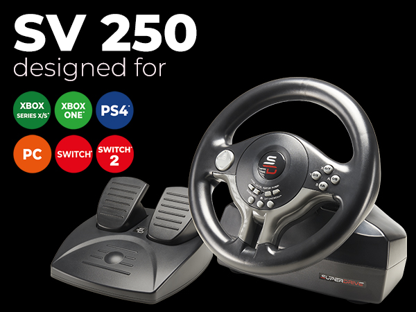 racing wheel ps4