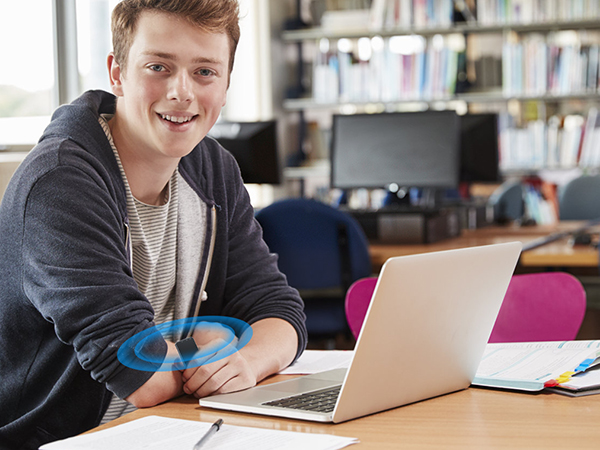 study Assistant study hard Student gifts PC Management