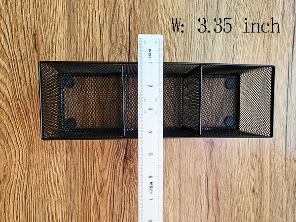pencil holder for desk storage organizer
