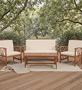 patio set