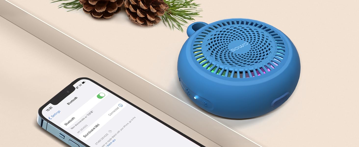 bluetooth+portable+speaker