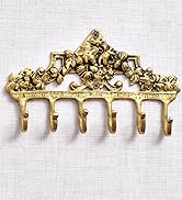 Brass Hooks
