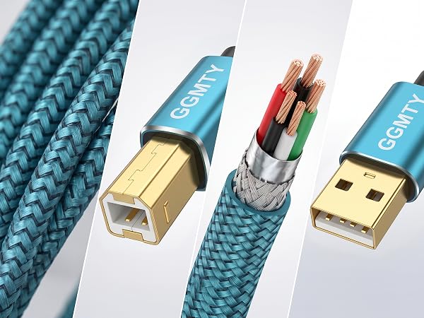 Printer Cable