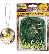 Ornament hangers