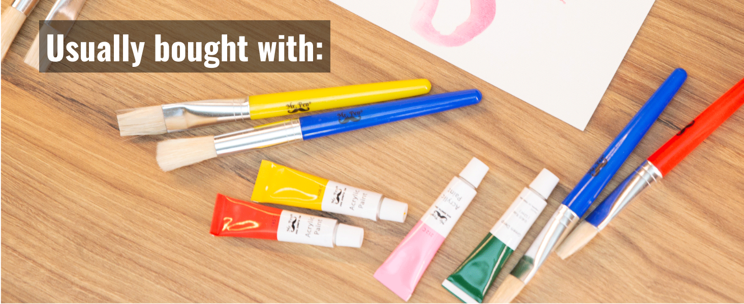 Mr. Pen Products