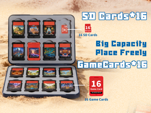 switch 2 game case