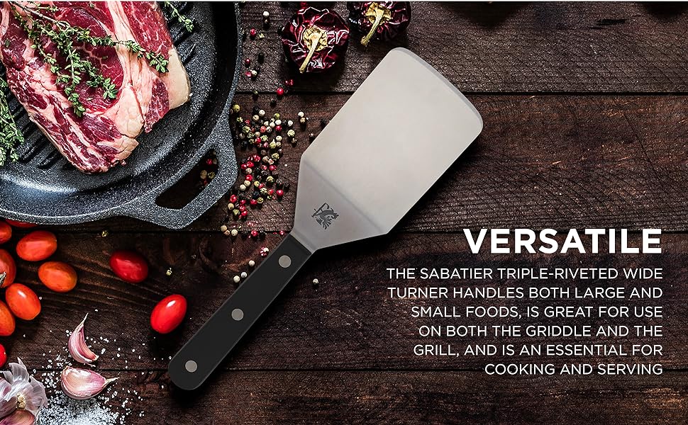 sabatier tools and gadgets