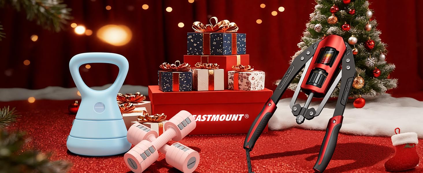 Christmas sports gifts