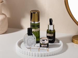 vanity organizer tray