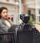 Godox X3-C X3C TTL Wireless Flash Trigger with Touch Screen,Compatible for Canon Camera Flash Tra...