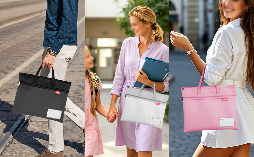 Zipper Pouch
