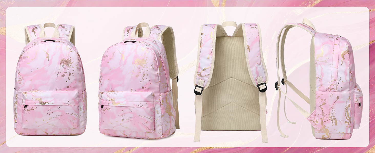 Teen School Backpack