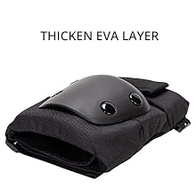 THICKEN EVA LAYER