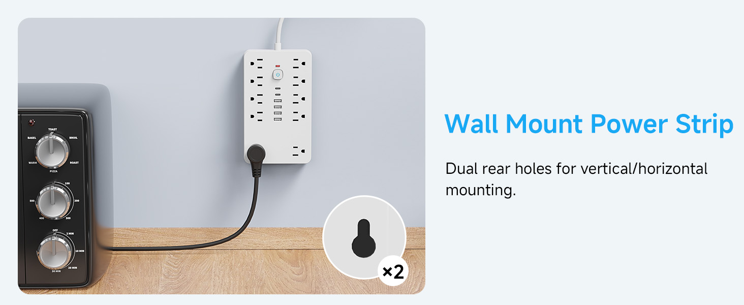 power strip