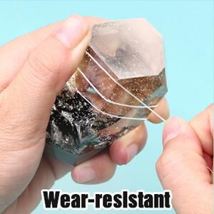 Strong Material Clear Fishing Wire