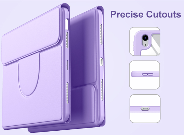 ipad air keyboard case