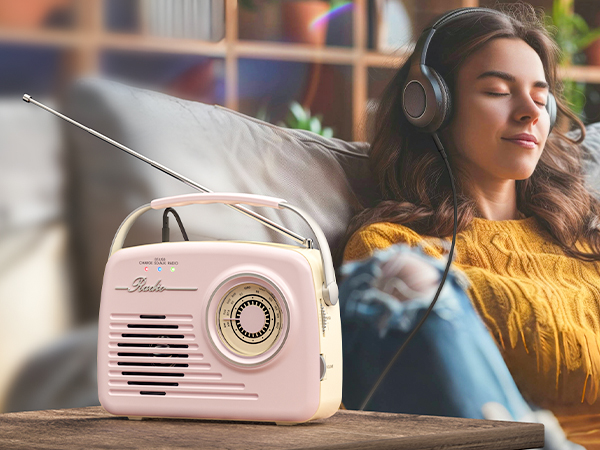 Green Radios