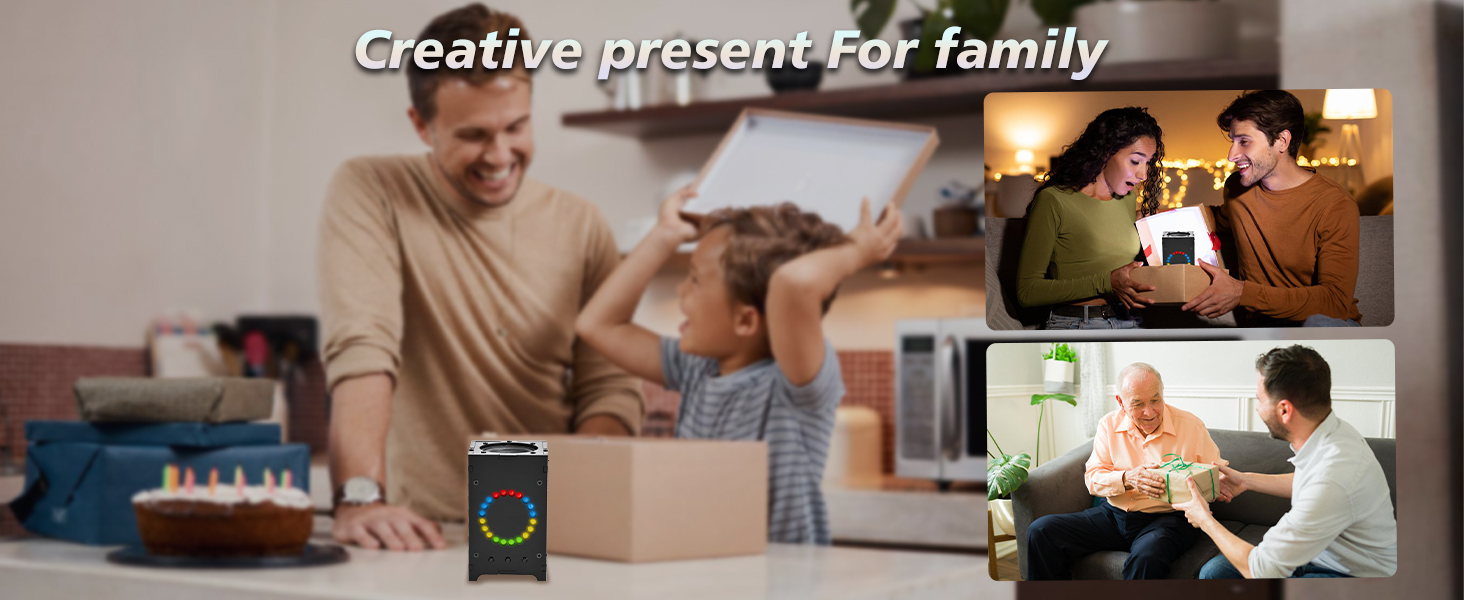 Ideal Present for DIY Enthusiasts and Students!