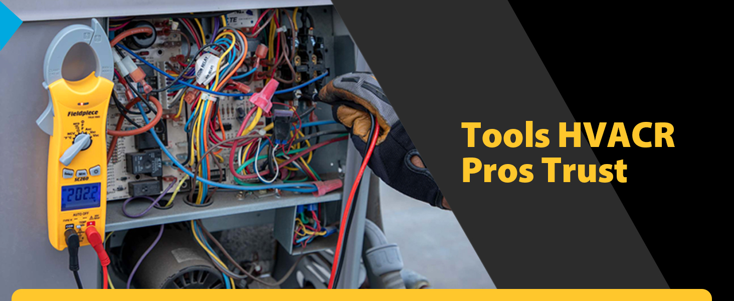 voltage tester