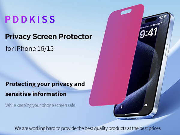 iphone 16 screen protector glass