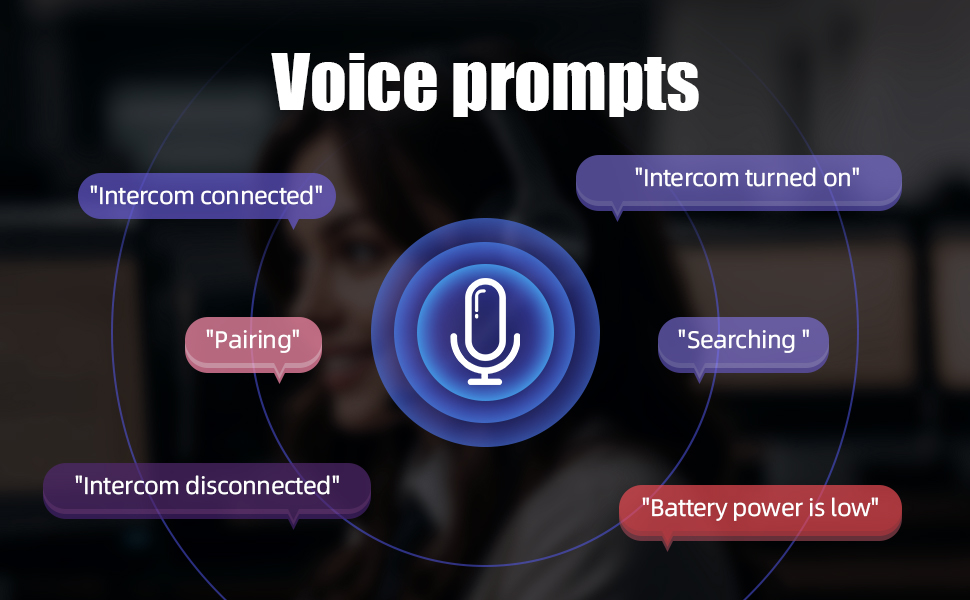 referee headset bluetooth intercom soccer microphone coach refcom communication earphone