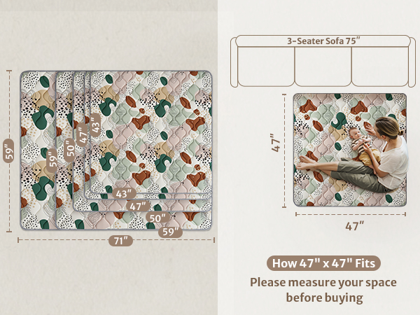 play mat for baby