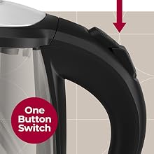one button switch