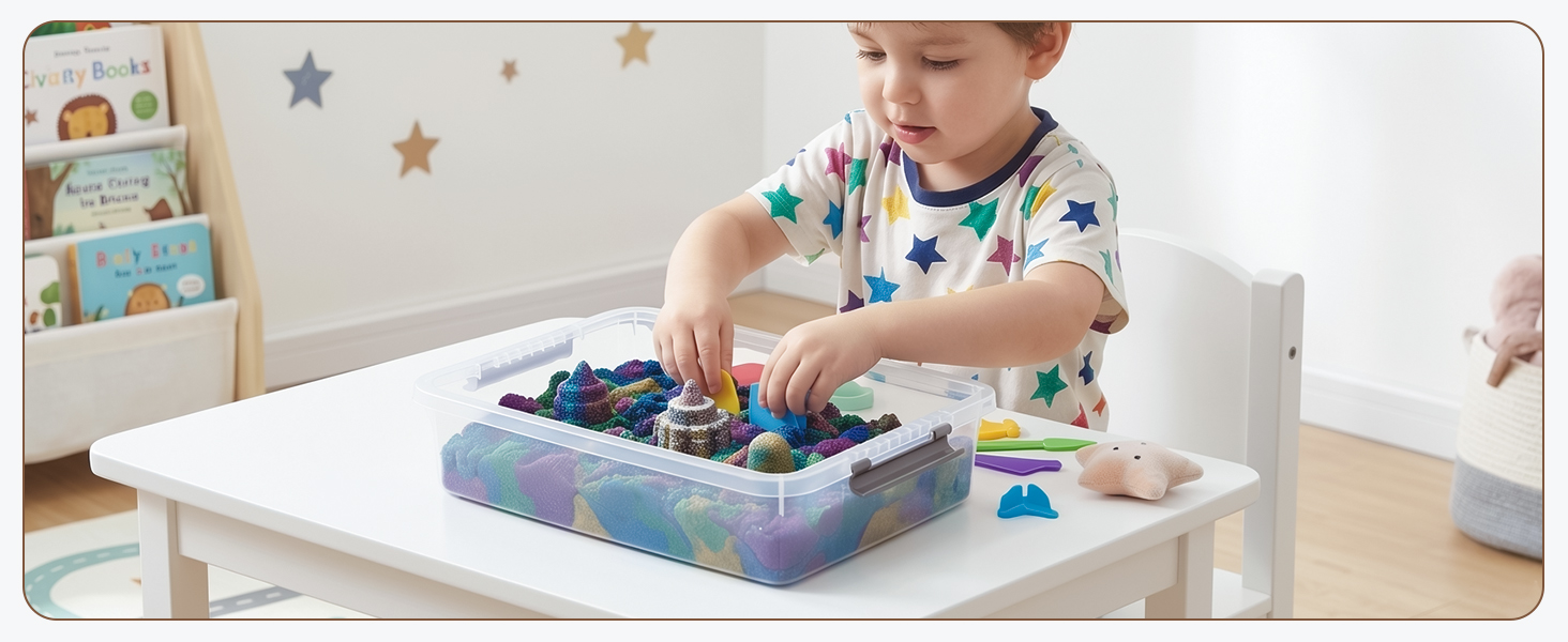 storage bin