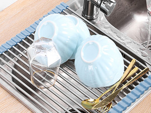 dish drying rack
