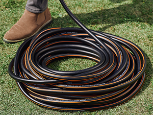 garden hose