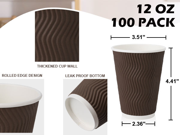 coffee cups