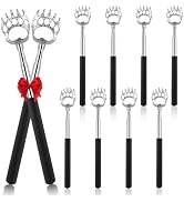 HOFASON 10 Pack Back Scratcher Bulk Fathers Day Dad Gifts for Men Adults Women, Bulk Christmas St...