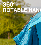 camping fan