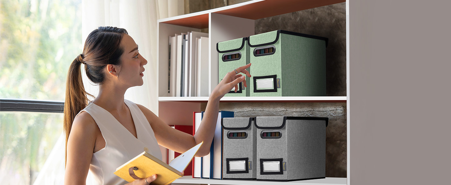 file organizer
